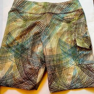 Mountain bike shorts Shred